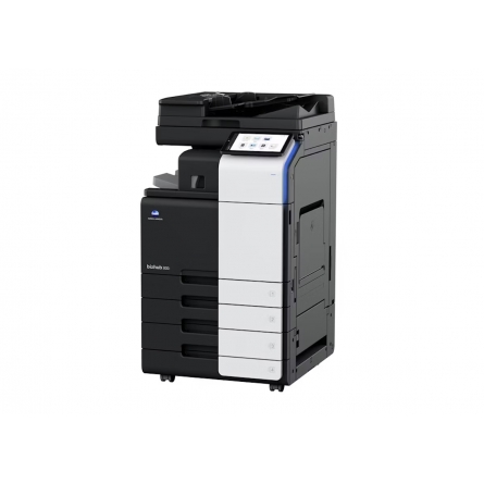 Copieur Konica-Minolta Business-hub BizHub C300i