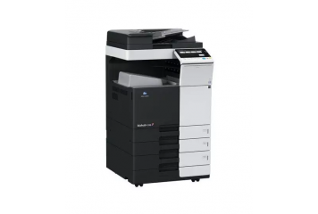 Copieur Konica-Minolta Business-hub BizHub C258