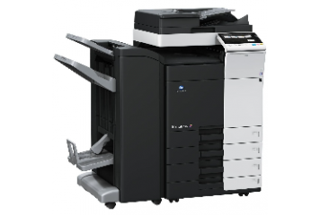 Copieur Konica-Minolta Business-hub BizHub C258