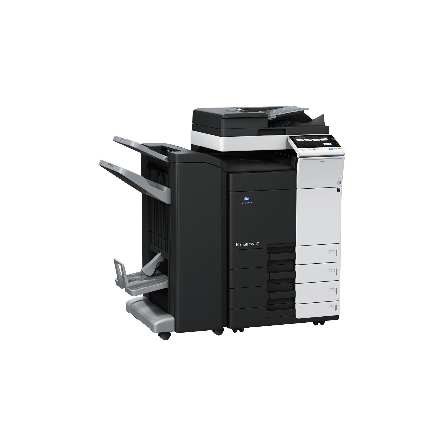 Copieur Konica-Minolta Business-hub BizHub C258