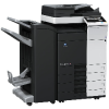 Copieur Konica-Minolta Business-hub BizHub C258