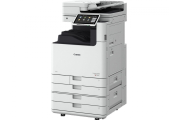 Canon imageRUNNER Advance...