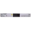 Cartouche de toner de marque Canon CEXV 64 Jaune/Yellow 5756C002