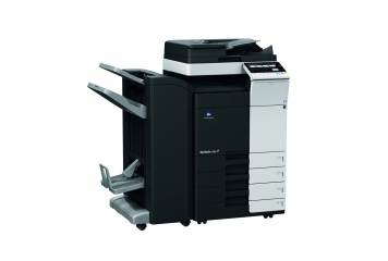 Copieur Konica-Minolta Business-hub BizHub C308