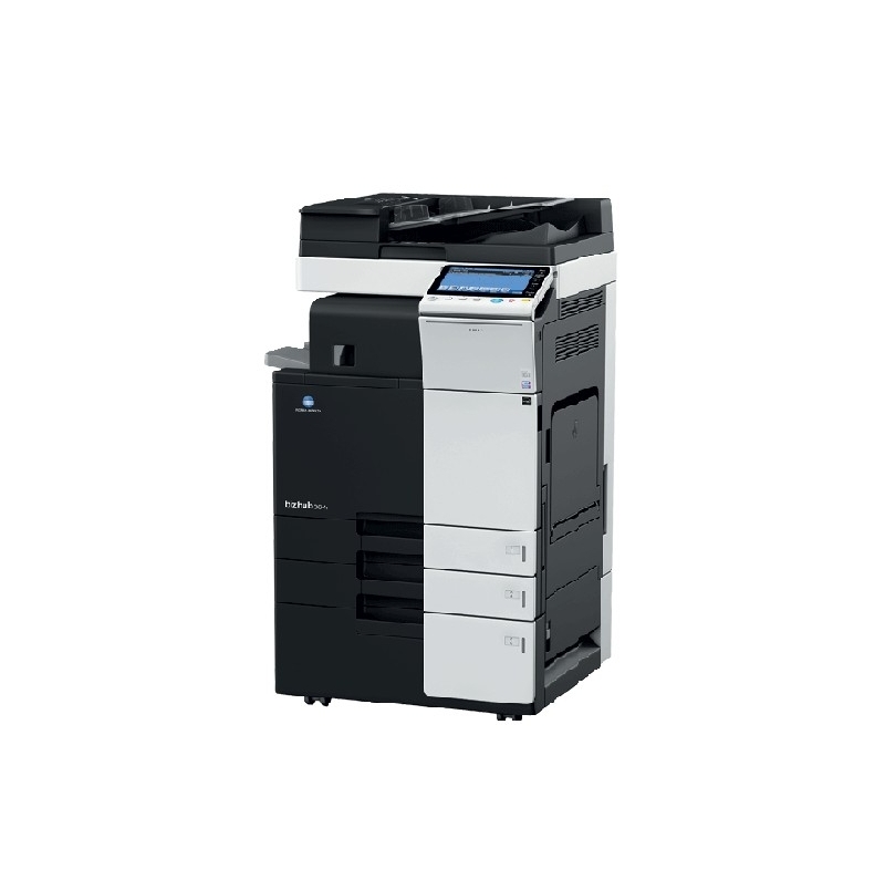 Copieur Konica-Minolta Business-hub BizHub C308