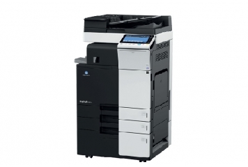 Copieur Konica-Minolta Business-hub BizHub C308