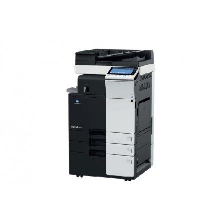 Copieur Konica-Minolta Business-hub BizHub C308