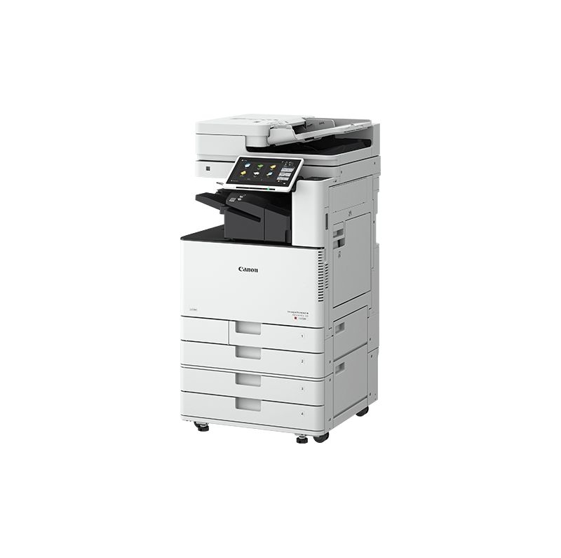 Canon imageRunner Advance DX C3720i