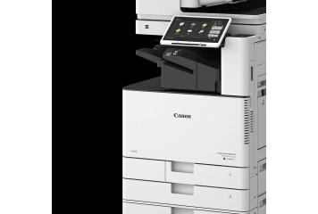 Canon imageRunner Advance DX C3720i