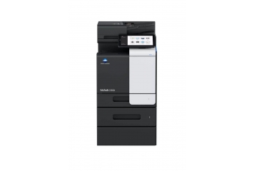 Konica Minolta Bizhub C3350i