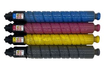 Toner Ricoh IM C300 Yellow