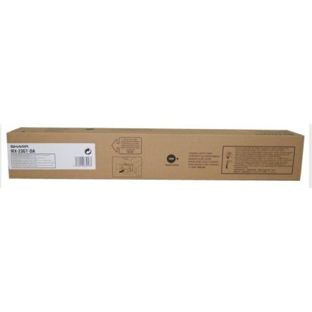 Toner Sharp MX-23GTBA Black/Noir