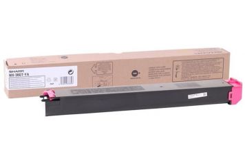 Toner Sharp MX-36GTMA Magenta