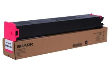 Toner Sharp MX-61GTMA Magenta