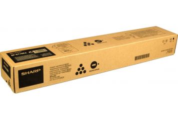 Toner Sharp BP-GT70BA Black/Noir