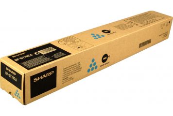 Toner Sharp BP-GT70CA Cyan