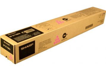 Toner Sharp BP-GT70MA Magenta
