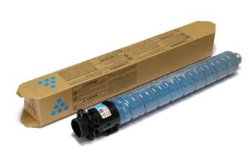 Toner Compatible Ricoh MP C3503 Cyan