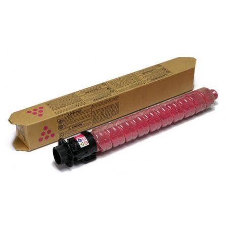 Toner Compatible Ricoh MP C3503 Magenta