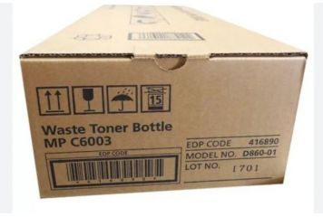 Bac récupérateur de toner usagé Konica-Minolta WX-101