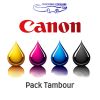 Tambour Canon C-EXV47 Black/Noir