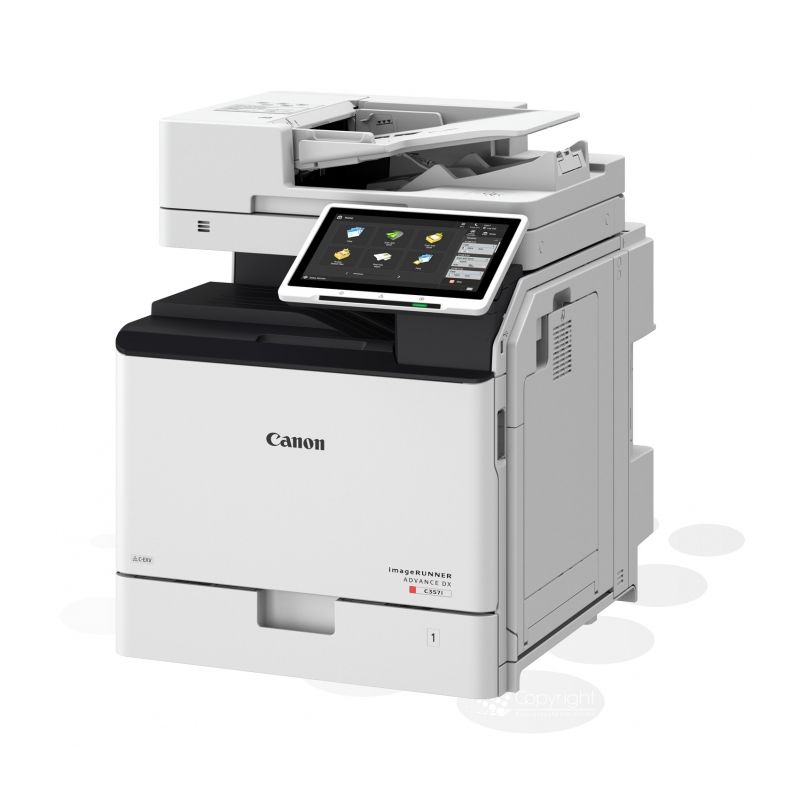 Canon imageRUNNER ADVANCE DX C259i