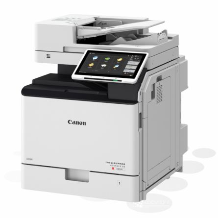 Canon imageRUNNER ADVANCE DX C259i Canon imageRUNNER ADVANCE DX C259i
