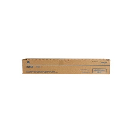 Toner Konica-Minolta TN-513 A33K051 Toner Konica-Minolta TN-513 A33K051