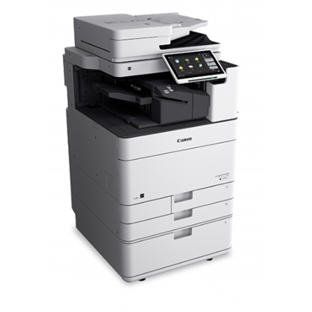 Canon iR ADVANCE DX C5750i Canon iR ADVANCE DX C5750i