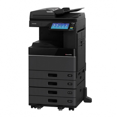 Toshiba e-Studio 3508A Toshiba e-Studio 3508A