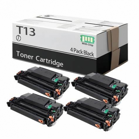 Canon Toner T13 (5640C006) – Cartouche Toner Noir Canon Toner T13 (5640C006) – Cartouche Toner Noir
