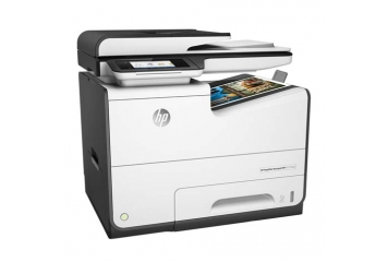HP PageWide P57750dw reconditionnée