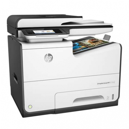 HP PageWide P57750dw reconditionnée HP PageWide P57750dw reconditionnée