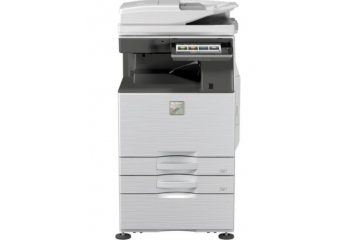 Sharp MX-2651