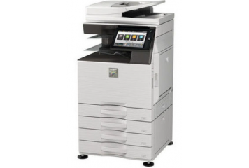 Sharp MX-2651