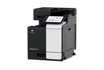 Konica Minolta Bizhub C3350i