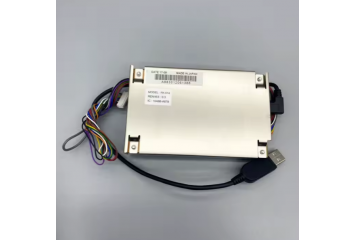 Carte Fax Konica Minolta FK-514