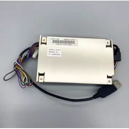 Carte Fax Konica Minolta FK-514