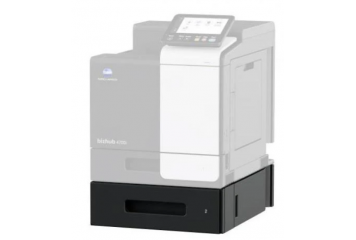 Konica Minolta Bac Papier (Cassette) PF-P20