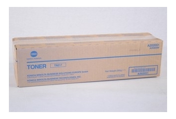 Toner Konica-Minolta TN-217 A202051