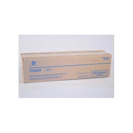 Toner Konica-Minolta TN-217 A202051