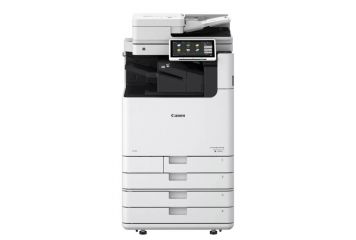Canon iR Advance DX C5850i