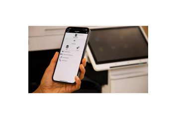 Canon iR Advance DX C5850i