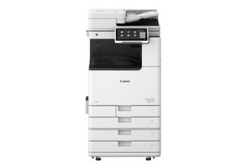 Canon iR Advance DX C3922i