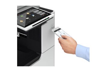 Canon iR Advance DX C3935i