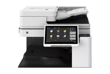 Canon iR Advance DX C3935i