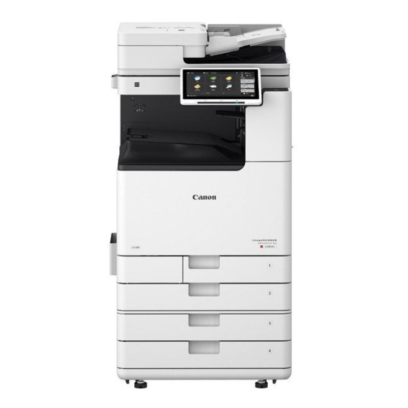 Canon iR Advance DX C3930i