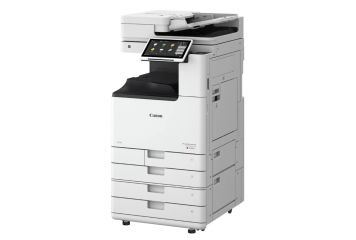 Canon iR Advance DX C3930i