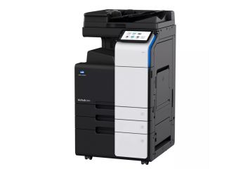 Konica Minolta Bizhub C361i