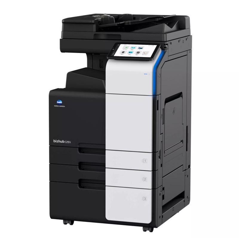 Konica Minolta Bizhub C451i Konica Minolta Bizhub C451i
